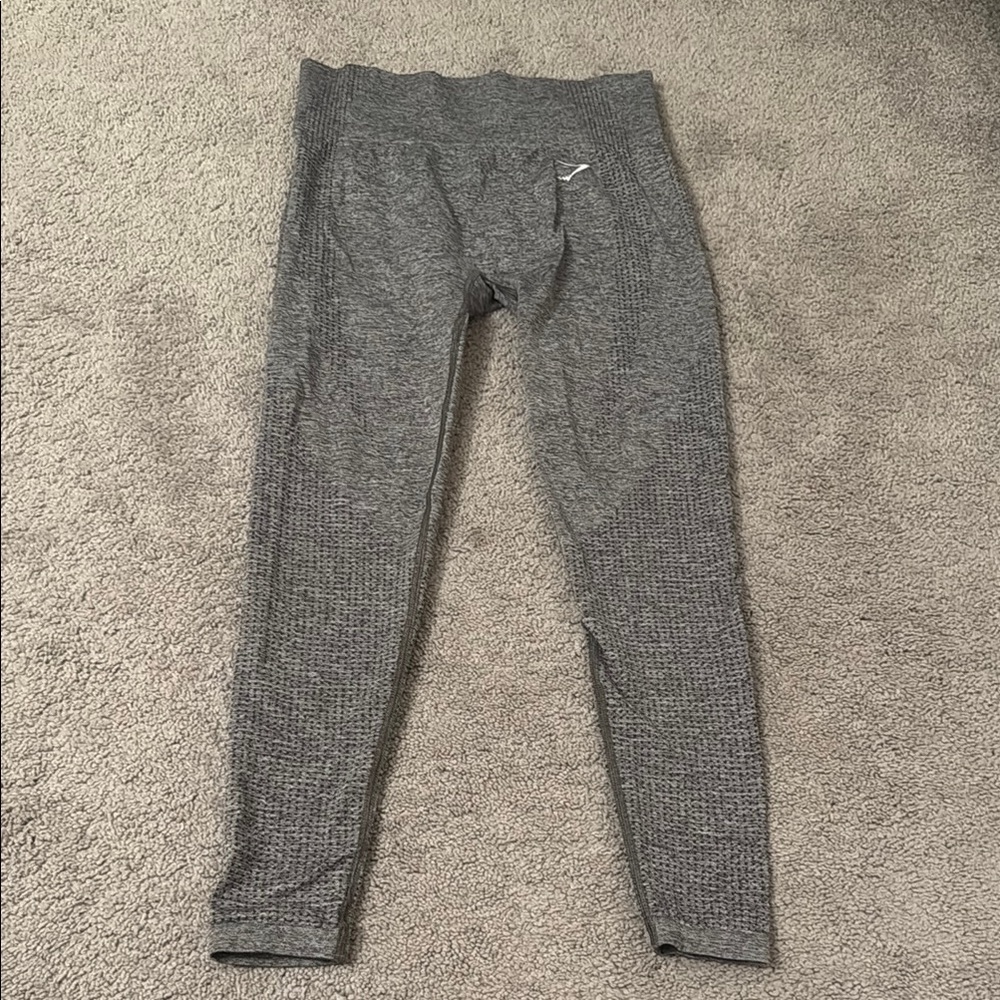 Gymshark Gray Leggings